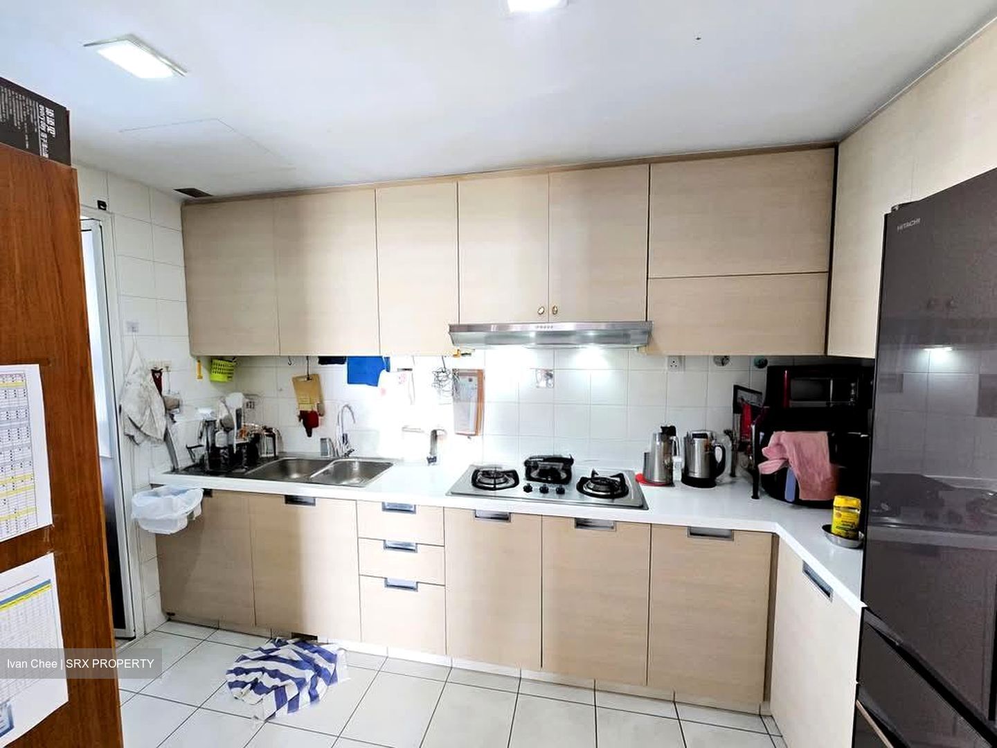 Nuovo (D20), Condominium #578681471